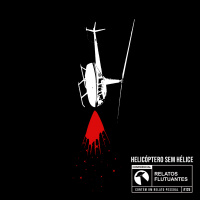 Helicóptero sem Hélices - Relato UFO #126