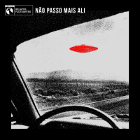 Não Passo Mais Ali - Fita #191