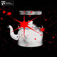 Cabeça de Chaleira ptII - Fita #221