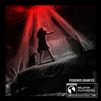 Pequenos Gigantes - Fita #187