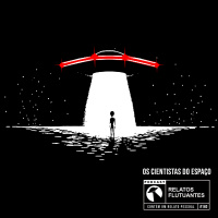 Os Cientistas Do Espaço - Relato #140