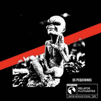 Os Pequeninos - Relato Ufológico