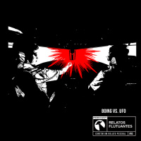 BOING Vs. UFO - Relato Ufológico #93