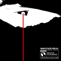 Manifestação Pública - Relato UFO #124