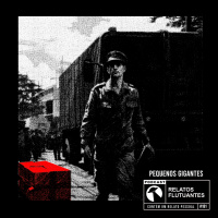 Pequenos Gigantes - Fita #181