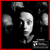 Os Curiosos - Fita #166