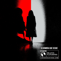 A Sombra Que Segue - Fita #185
