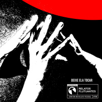 Deixa Ela Tocar - Relato Ufo #118