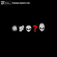 Pequenos Gigantes - Fita #193