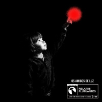 Os Amigos de Luz - Fita #169