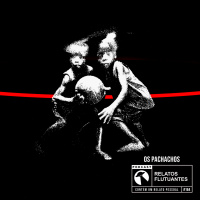 Os Pachachos - Fita #164