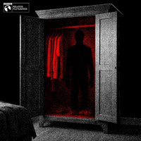 O Homem Escondido - Relato 250