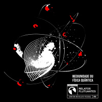 Mediunidade ou Física Quântica - Relato Ufológico #94