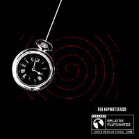 Fui Hipnotizado - Relato Ufológico #106