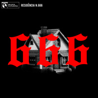 Residência n.666 - Fita #194