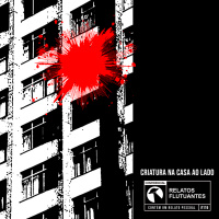 Criatura Na Casa Ao Lado - Relato Ufológico #116