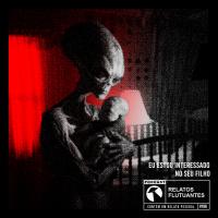 Eu Estou Interessado No Seu Filho - Fita #186