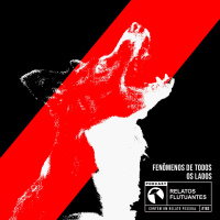 Fenômenos De Todos Os Lados - Fita #183