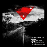 O Caso Comvap / FIM - Fita #179