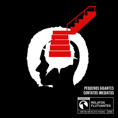 Relatos Flutuantes