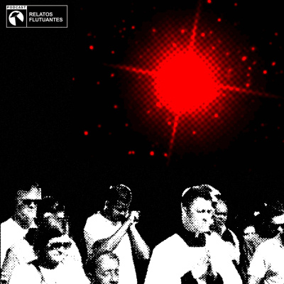 Relatos Flutuantes