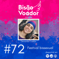72: Festival bissexual