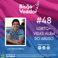48: A gente tá andando