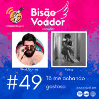 49: Tô me achando gostosa
