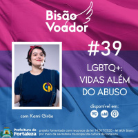 39: Saindo do aquário