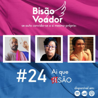 24: Ai que BI(TE)SÃO