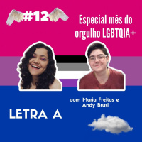 12: Orgulho Assexual