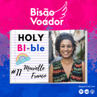 11: Marielle Franco