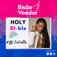 10: Ludmilla