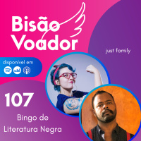 107: Bingo de Literatura Negra