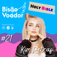 21: Kim Petras | Holy BI-ble