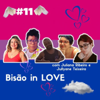 11: Bisão in LOVE