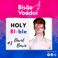 01: David Bowie