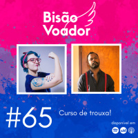 65: Curso de trouxa!