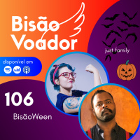 106: BisãoWeen