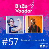 57: Testando a carteirinha