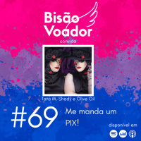 69: Me manda um PIX!