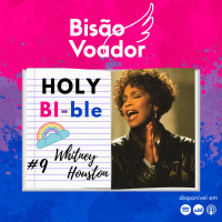 09: Whitney Houston