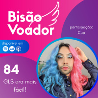 84: GLS era mais fácil!