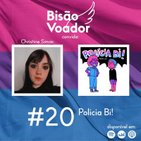 20: Polícia Bi!