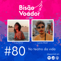 80: No teatro da vida