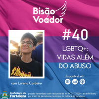 40: Minha avó fala mais com minha namorada