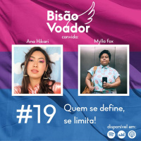 19: Quem se define, se limita