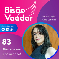 83: Não sou seu chaveirinho!
