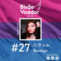 27: O B é de Bondage