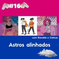 16: Astros alinhados